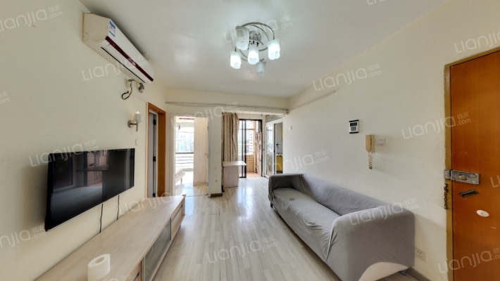 碧华庭居二手房实景图