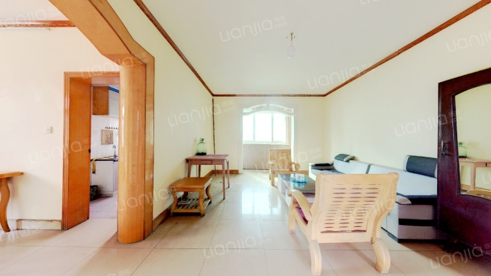 武车一村二手房实景图