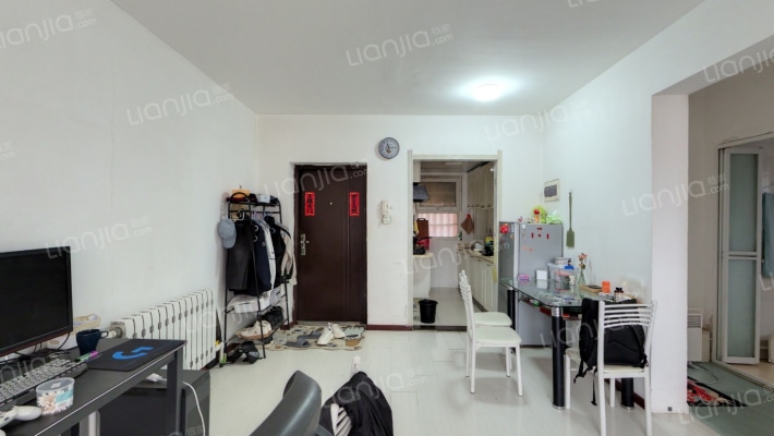 沈铁金街佳园二手房实景图