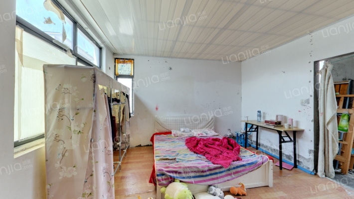 清竹苑二手房实景图