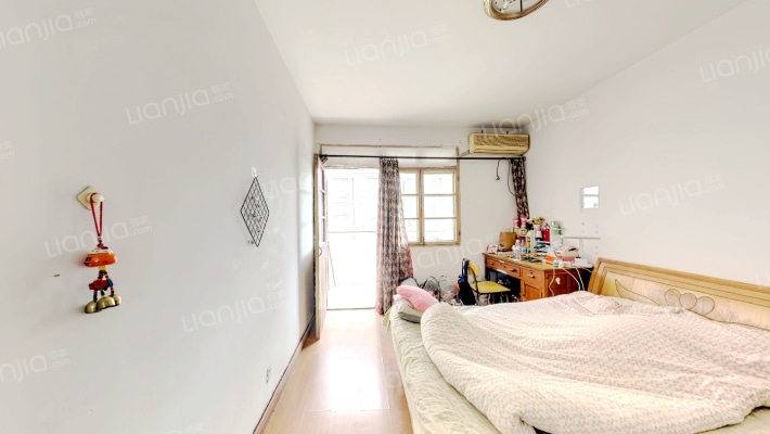 省工会干校二手房实景图