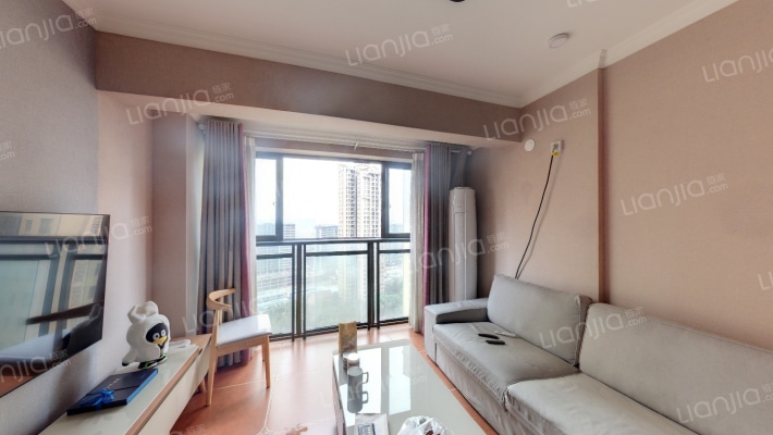 MI公馆二手房实景图