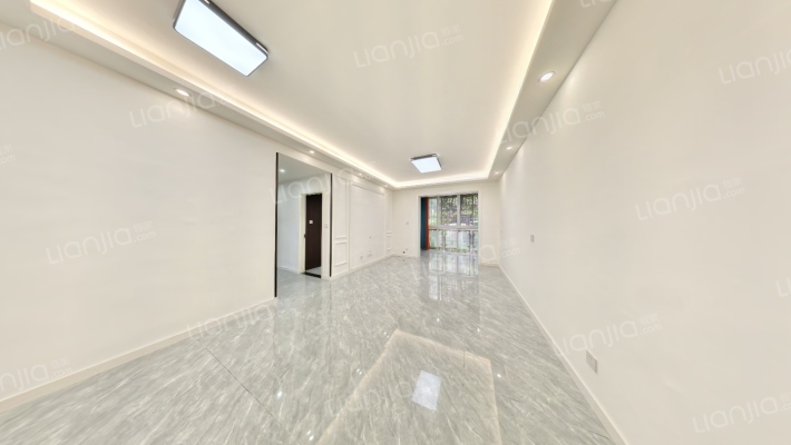 一里阳光二手房实景图