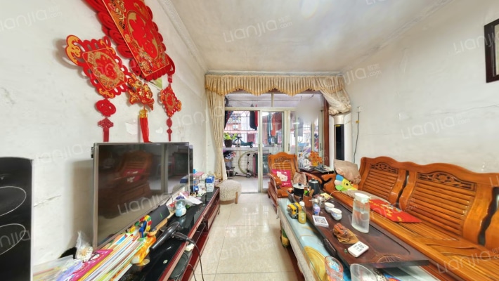 大地苑小区二手房实景图