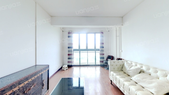 麒龙商务港二手房实景图