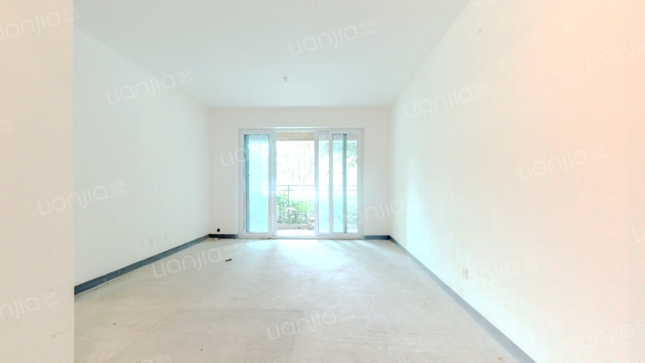 堰山和畔三期二手房实景图