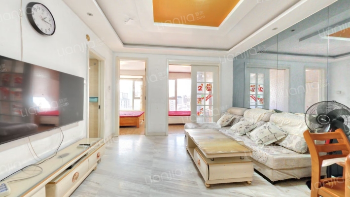 K2清水湾二手房实景图