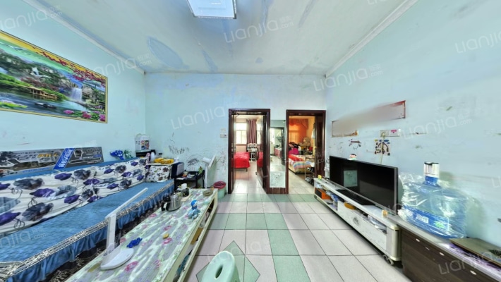 兴隆街片区二手房实景图