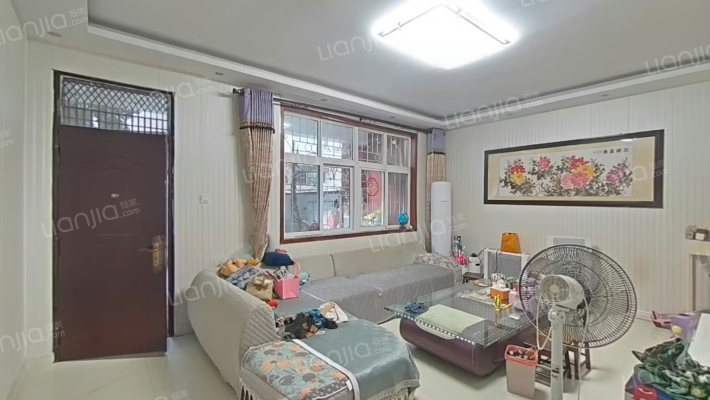 技工学校家属院二手房实景图