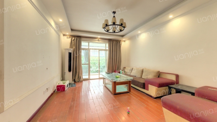 锦绣阳光(锦江)二手房实景图