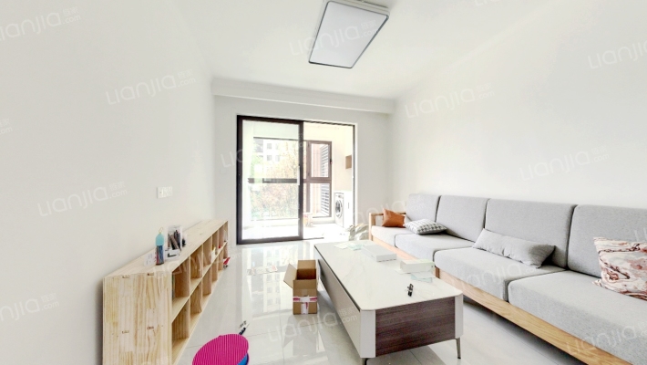 富田城九鼎华府4号院二手房实景图