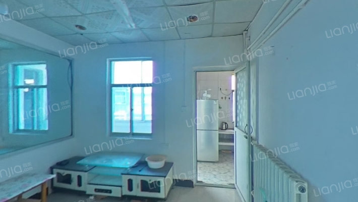 建东小区二手房实景图