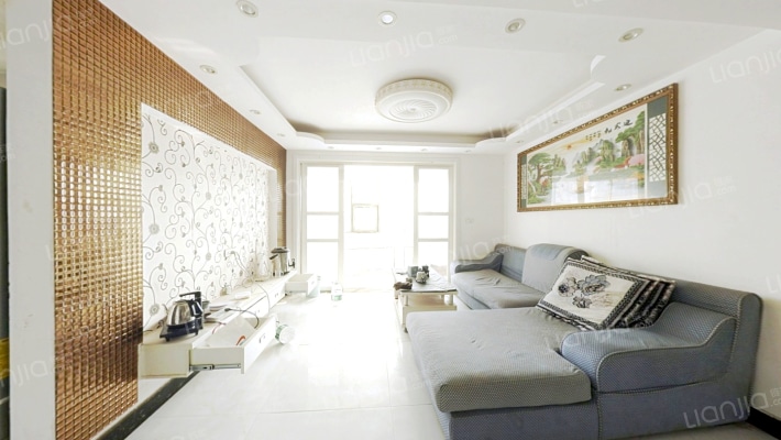 东方天地二手房实景图