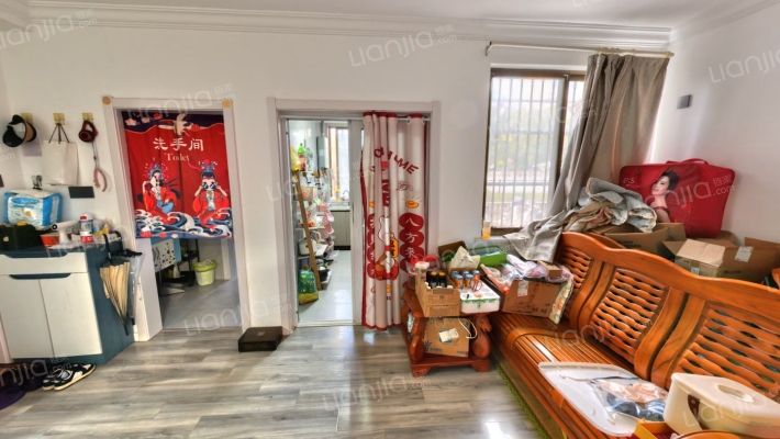 文峰新村二手房实景图