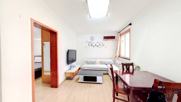 汇景家园汇幸苑二手房实景图