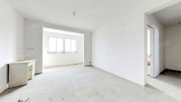 中江陶然水岸二手房实景图