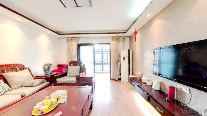 港利·上城国际二手房实景图