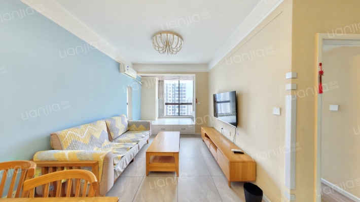 融景城尚峰二手房实景图