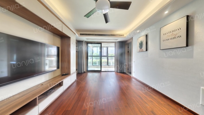 星港湾壹号二手房实景图