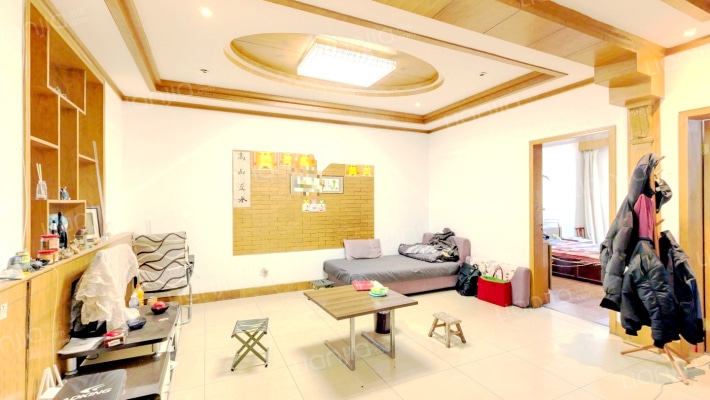 太原理工东院二手房实景图