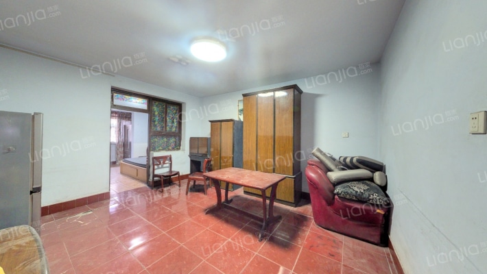 安蓉路12号二手房实景图