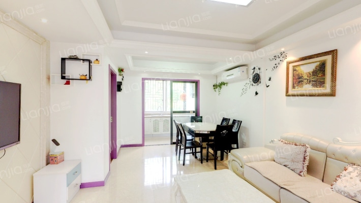 建砂台大楼二手房实景图