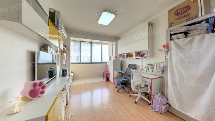 长桥三村二手房实景图