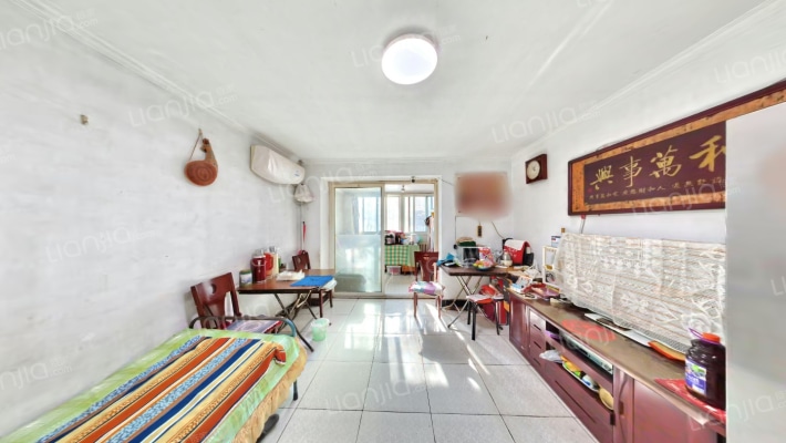 开阳里一区二手房实景图