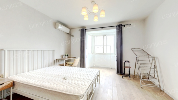 双高花园二手房实景图