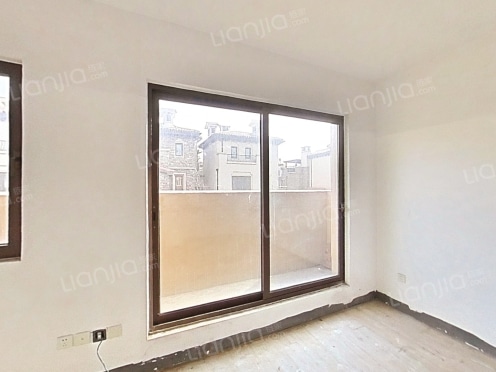 整租·世茂诺沙湾一期 4室2厅 跃层 南/北