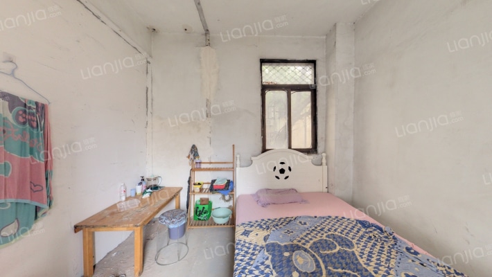 张家巷二手房实景图