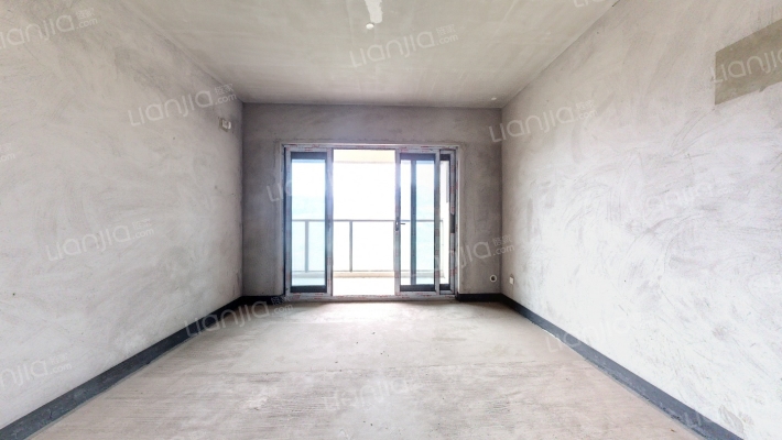 金科禹洲府林境二手房实景图