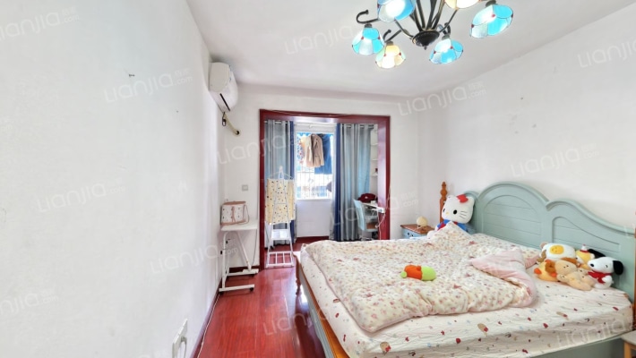 大石东路7号二手房实景图