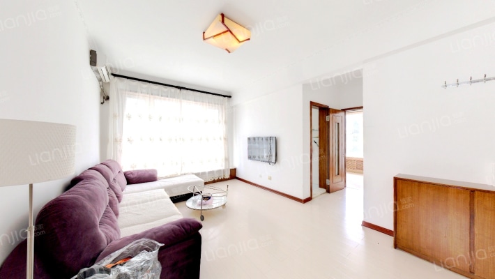 鹏辉新纪元二手房实景图