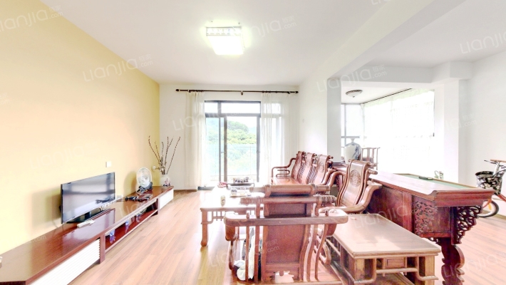 御庭苑二手房实景图