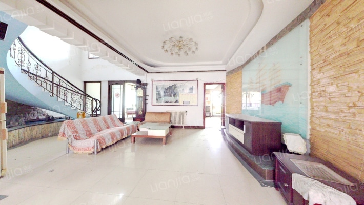 安厦花园二手房实景图