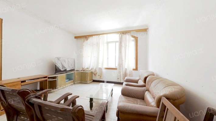 东坡园二手房实景图