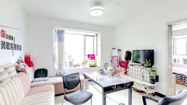 铁建雅苑二手房实景图