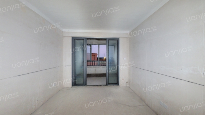 嘉禾苑二手房实景图