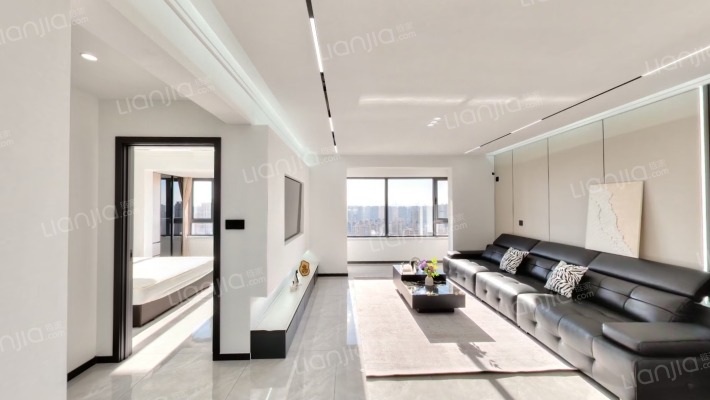 七星九龙湾二手房实景图