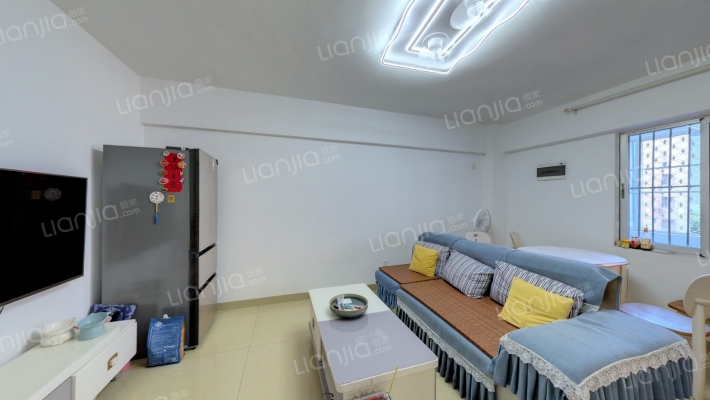 怡昌花园公寓二手房实景图