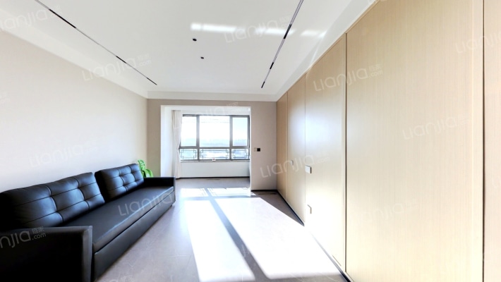 国京·域见未来二手房实景图