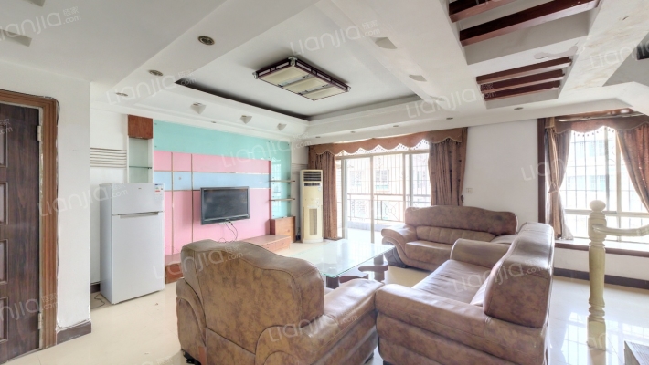 康怡居二手房实景图