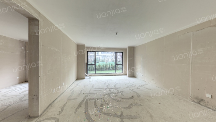 新城玺樾潮鸣二手房实景图