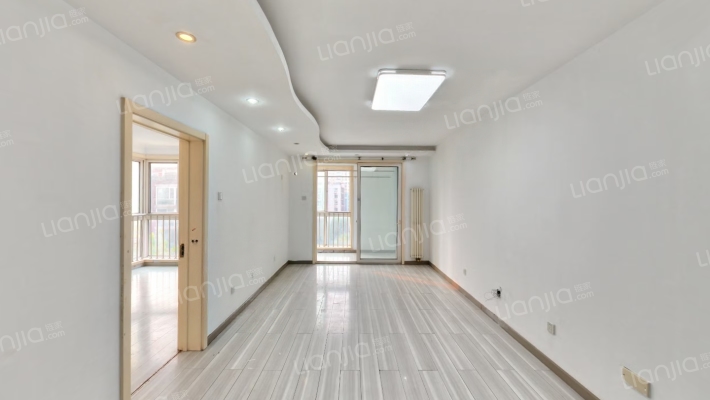 梵谷水郡二手房实景图