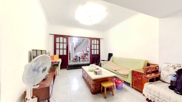 景溪园二手房实景图