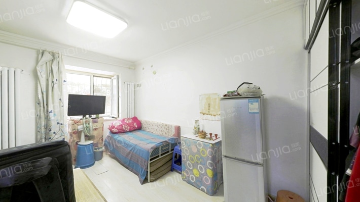 王兆四道街二手房实景图