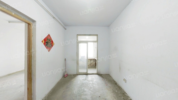 绿云花园二手房实景图