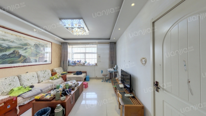 圣基铭座二手房实景图