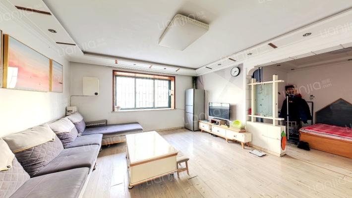 绿洲小区二手房实景图